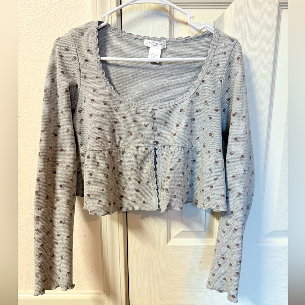 Nordstrom rack long sleeve shirt